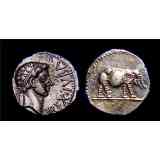 Click para ampliar. Pulsa en el nombre para ver la ficha. Iuba II de Mauretania_denario (2)